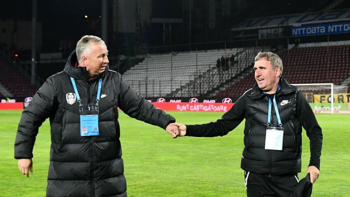 Dan Petrescu, noul selecționer al României în locul lui Gică Hagi: scenariu neverosimil! „I-a priit pauza”