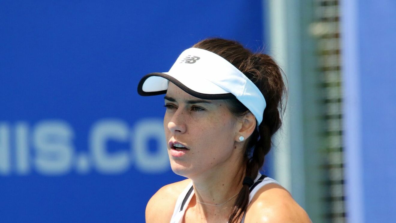 Victorie pentru Sorana Cîrstea la US Open! Sportiva ține steagul sus pentru România și a obținut calificarea în turul 2 al turneului
