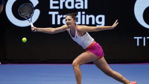 Biletul Zilei: Irina Begu la baza profitului de astăzi »»