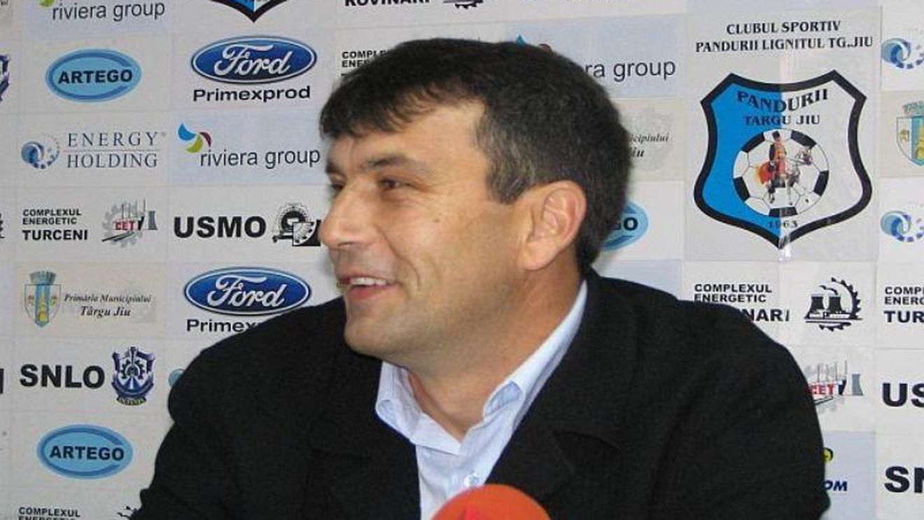 Neagoe: "Nu e imposibil să învingem Steaua"