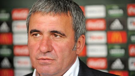 Hagi are o ofertă de a reveni în antrenorat! "Regele" este dorit în Turcia