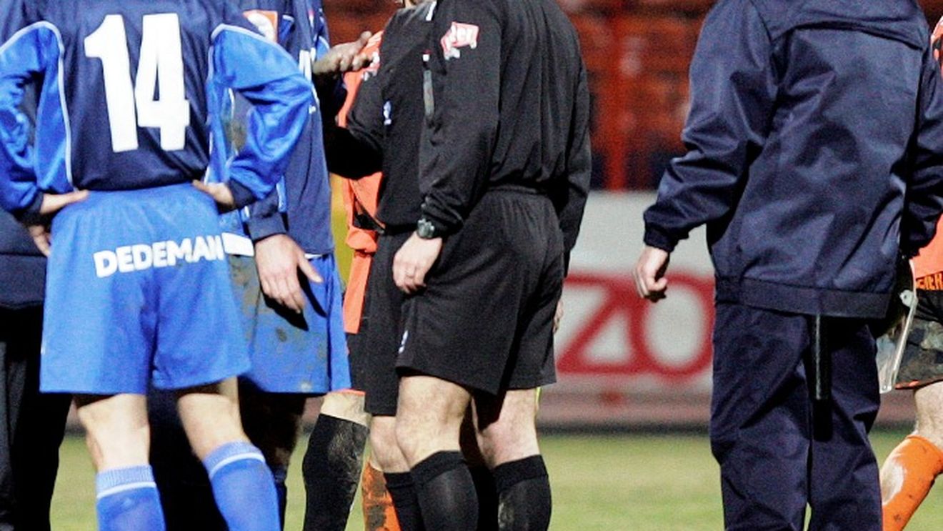 "Serea a rămas cu sechele în urma altor prestații dezastruoase!"