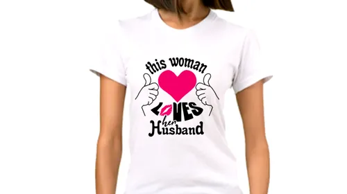 De ce să alegem tricouri personalizate femei si barbati pentru a face un cadou unic!