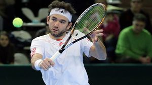 Florin Mergea va juca la Roland-Garros al doilea său turneu de Grand Slam la seniori