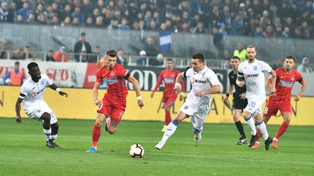 Reacția care îl va enerva teribil pe Gigi Becali: "Nu mă interesează ce spune" Răspunsul mijlocașului, după afirmațiile omului de afaceri 