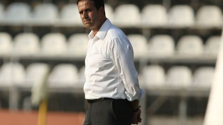 Levi: "Ar fi prea simplu să demisionez"