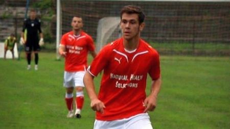 Dinamo investește în viitor! Un internațional de tineret a semnat pe 4 sezoane cu echipa lui Stoican