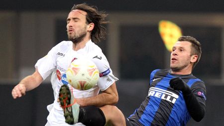 Piccolo, dorit în Serie A