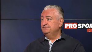 Marian Iancu îl distruge din nou pe Dan Șucu! Îl atacă indirect pe patronul Rapidului și îi face praf cultura fotbalistică: „Nu are nicio legătură!” | VIDEO EXCLUSIV ProSport Live