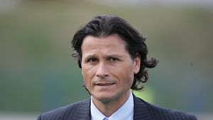"Am făcut un meci frumos. Puteam să batem CFR-ul"