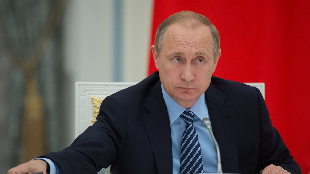 Vladimir Putin: "Descalificarea Rusiei de la Jocurile Paralimpice întrece limitele moralității"