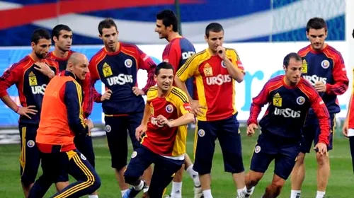 Chelsea, PSG și BarÃ§a îl vor, Becali așteaptă ofertele!** Cel mai căutat jucător român al momentului, gata de transferul carierei!