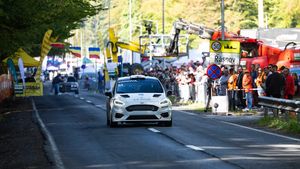 Nicolas Benea a devenit cel mai tânăr campion național de juniori din istoria vitezei în coastă