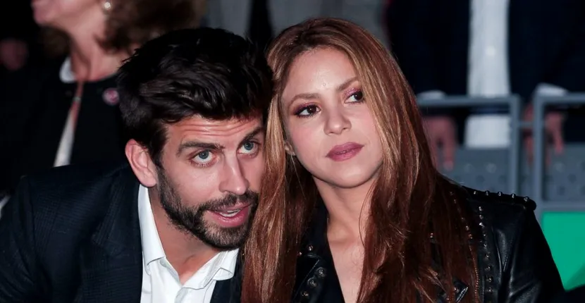 Shakira a dezvăluit de ce nu se căsătorește cu Gerard Pique