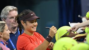 Britanica de origine română i-a șocat pe fanii de la Beijing! Le-a vorbit în limba lor: „Sunt jumătate chinezoaică”