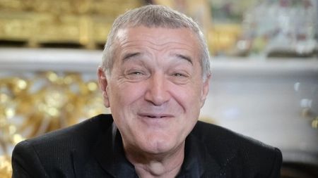 Blestemul lui Gigi Becali pentru CFR Cluj, aruncat pe campioana României înaintea meciului, s-a adeverit: „Cum să vreau dușmanul meu în grupe?”