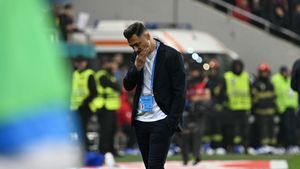 Mirel Rădoi, îngândurat înaintea meciului Universității Craiova din Conference League: „Sarajevo e favorită la calificare”. Ce a declarat Al Hamlawi