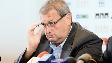 CFR a făcut memoriu la CCA