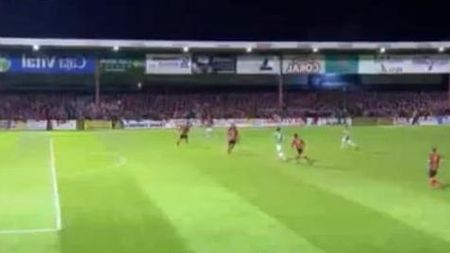 VIDEO Gafă enormă de arbitraj în Cupa Spaniei!** Faza care ar fi declanșat un "război civil" în Liga I! Cel mai SCANDALOS off-side dictat vreodată