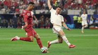 Live Portugalia – Spania la Cupa Mondială. Portarii salvează din fața lui Cristiano Ronaldo și Lamine Yamal. O națională e dominată evident!