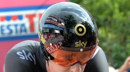 UPDATE Wiggins nu își apără titlul în Turul Franței! Britanicul s-a retras din cauza unor dureri la genunchi