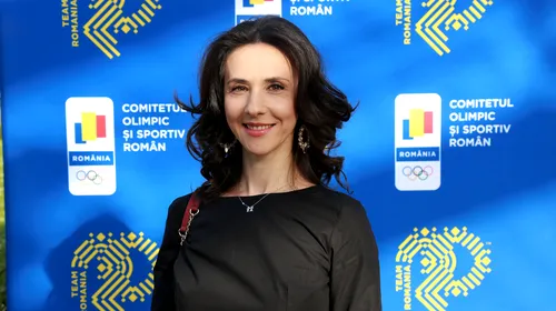 Cariera ei, motiv continuu de mândrie națională oferit românilor de pretutindeni! Andreea Răducan rămâne una dintre marile gimnaste ale României