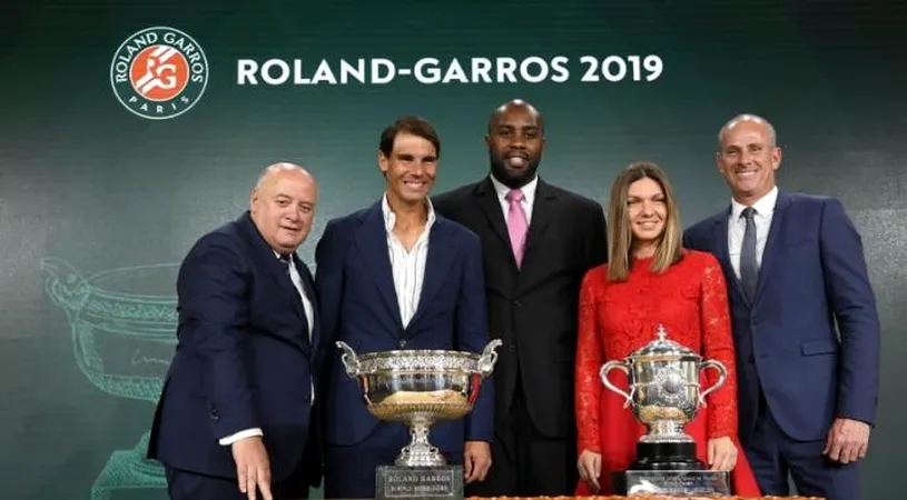Iubitorii tenisului care au cumpărat bilete pentru Roland Garros vor primi banii înapoi. Asta chiar dacă turneul va avea loc în 2020