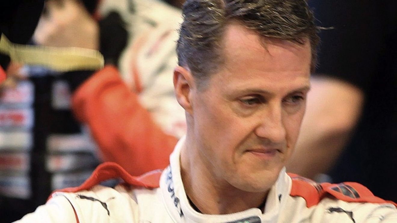 Un neurolog german face anunțul despre Michael Schumacher: "După patru ani, mulți revin la viață, își văd copiii și nepoți cum cresc..."