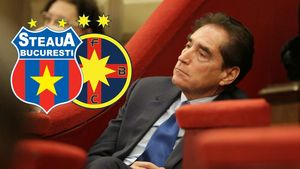 Petre Roman, fostul prim-ministru al României, atacă modul în care Gigi Becali a preluat Steaua de la MApN! Mesajul misterios al fostului premier: „Știu lucruri, nu așa se face”