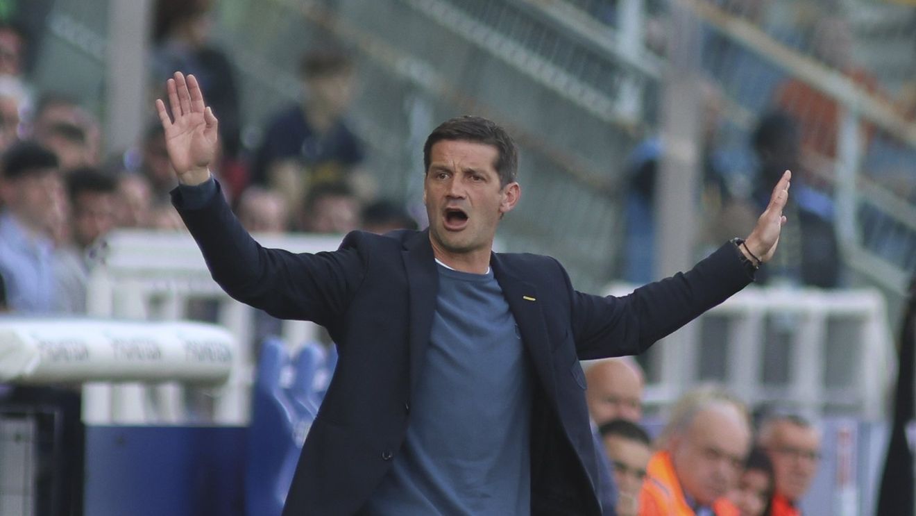 Se eliberează drumul lui Cristi Chivu către Inter! Mutarea care-l poate ajuta pe fostul căpitan al naționalei să-și îndeplinească visul