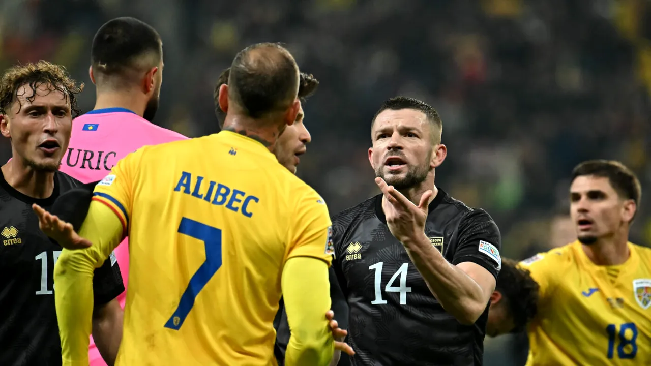A venit decizia TAS în cazul Kosovo – România. Ce lovitură!