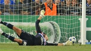 Nebunie la Torino! Juve - Sampdoria 3-3! Ce goluri de râsul CURCIlor au luat oaspeții! VIDEO