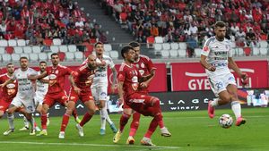 FC Botoșani - Sepsi 0-0 în etapa 24 din Superliga. „Remiză albă” în Moldova care nu ajută niciuna dintre cele două echipe