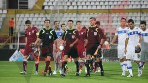 Copos anunță o "revoluție" în decembrie:** "Restructurăm echipa! Vor pleca jucătorii care nu vor da satisfacție"