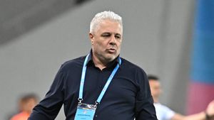 Marius Şumudică, verdict despre FCSB în Liga Campionilor. E surprinzător pentru mulți