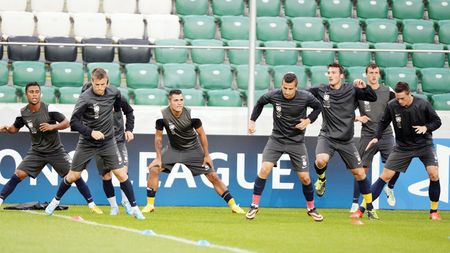 
Reghe: "Nu voi l-ați vândut pe Chiricheș"