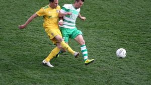 "Am fost superficiali, dar rezultatul este rușinos!"** Cum a "contribuit" CFR la înfrângerea Vasluiului cu Voința Sibiu