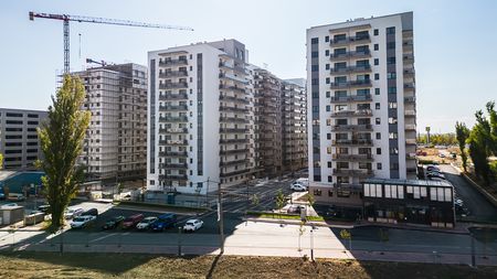 Ionuţ Negoiță, tun imobiliar! A luat 2.700.000 de euro pentru 27 de apartamente