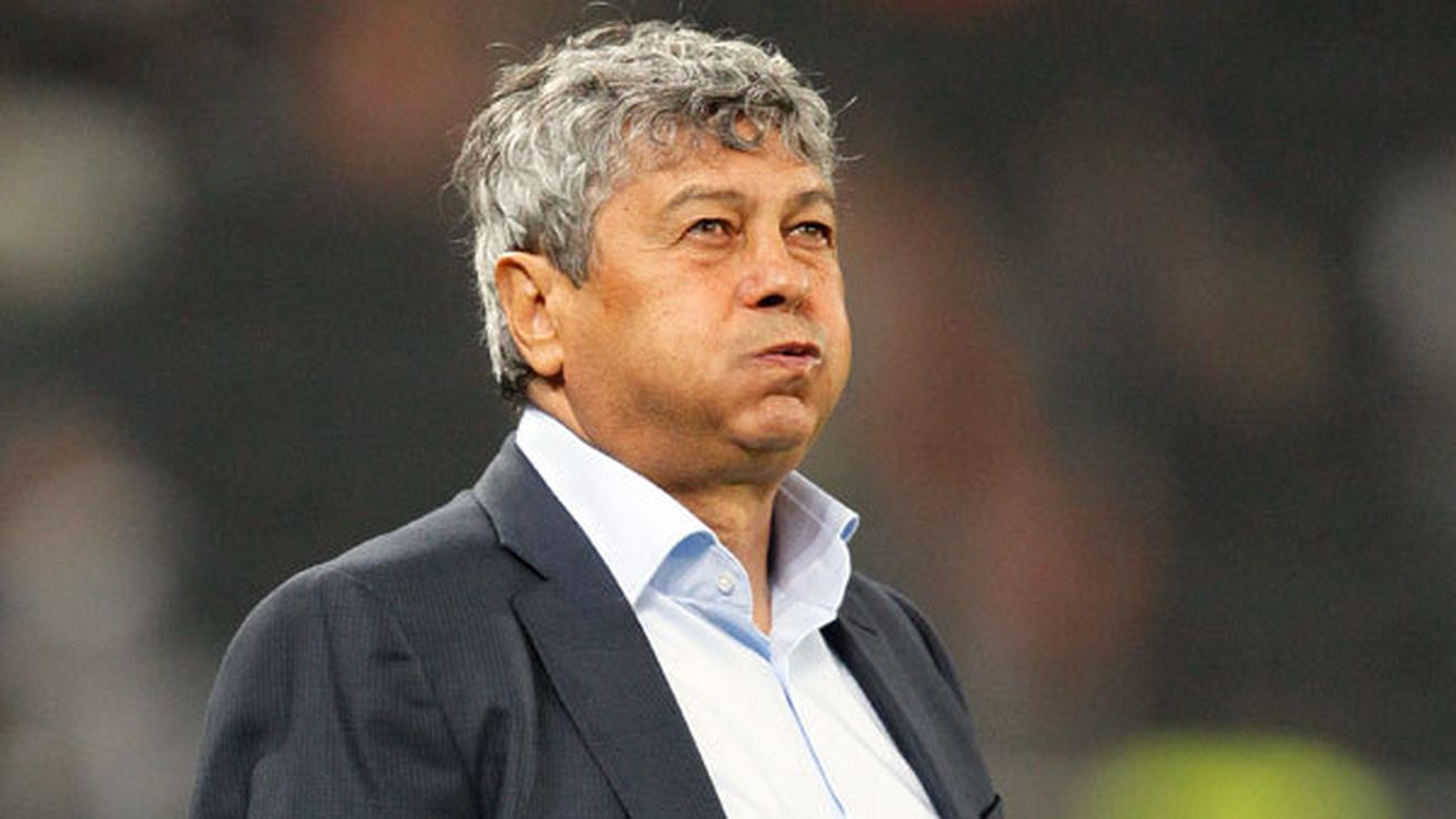 Șefii Șahtiorului au luat atitudine, după ce au apărut informații că Lucescu este căutat de Inter, Anji și PSG.** Ce anunț a făcut astăzi directorul clubului