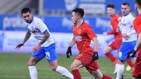 Analiză după Universitatea - FCSB. Craiova nu poate fi „şi popă şi hoţ”