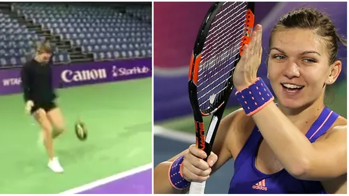 Decizie radicală: Simona Halep își schimbă locul de antrenament din România în Australia! Care e motivul și modul amuzant prin care Darren Cahill a făcut anunțul. VIDEO