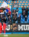AFC ASA Târgu Mureș s-a răzbunat cu vârf și îndesat pe AFC Câmpulung Muscel pentru ratarea play-off-ului. Eusebiu Tudor: ”Îmi era teamă de spiritul jucătorilor mei, mai mult decât de adversar”