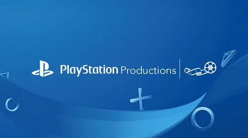PlayStation Productions, o nouă divizie Sony dedicată adaptării jocurilor în filme