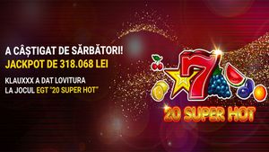 Ia-ți aplicația cu cele mai tari sloturi! Jackpot-urile "pică" în contul tău în fiecare zi