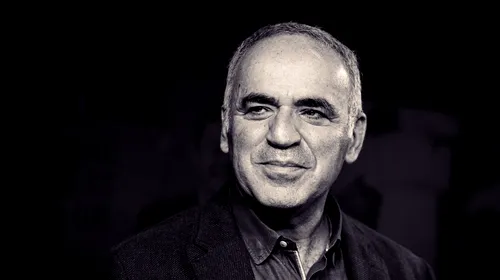 Garry Kasparov revine la Superbet Chess Classic România 2023! Competiția începe pe 5 mai și vor fi prezenți cei mai buni 10 jucători de șah ai lumii