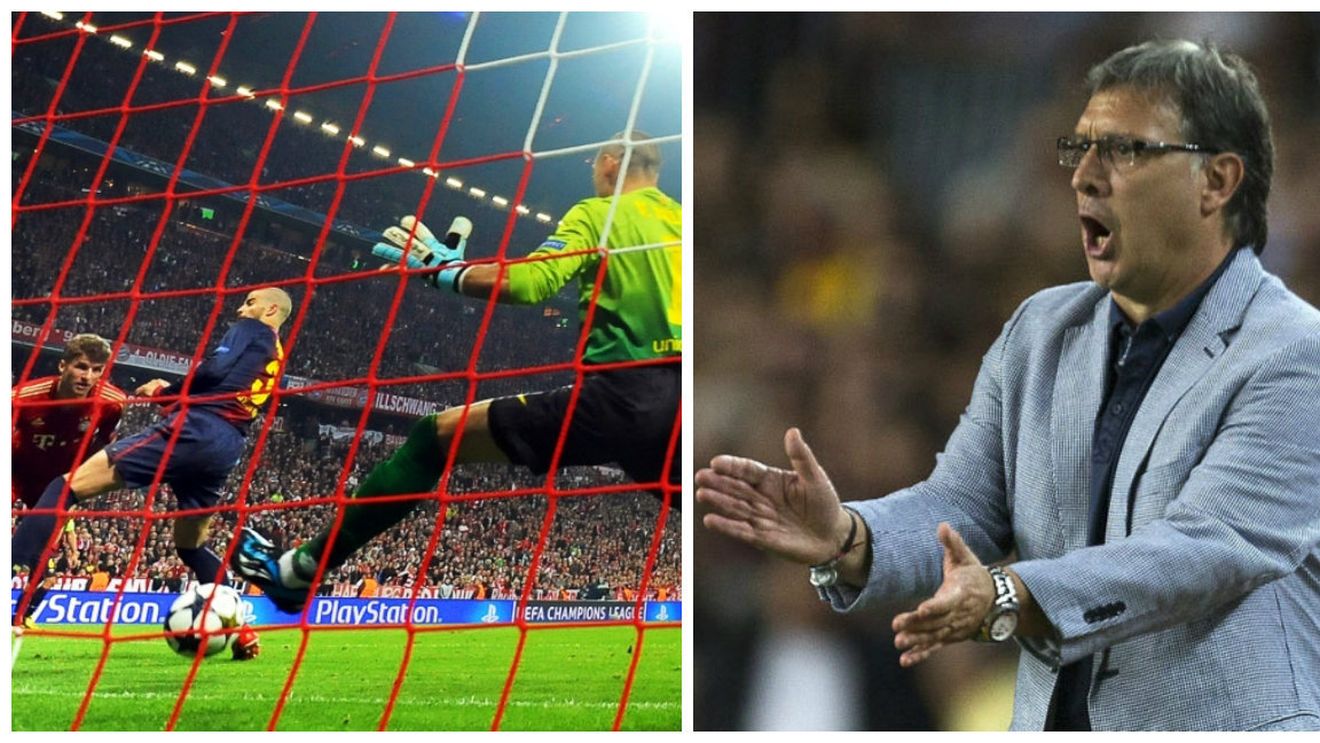 OFICIAL: Barcelona a rezolvat primul transfer din 2014: Andre Ter Stegen