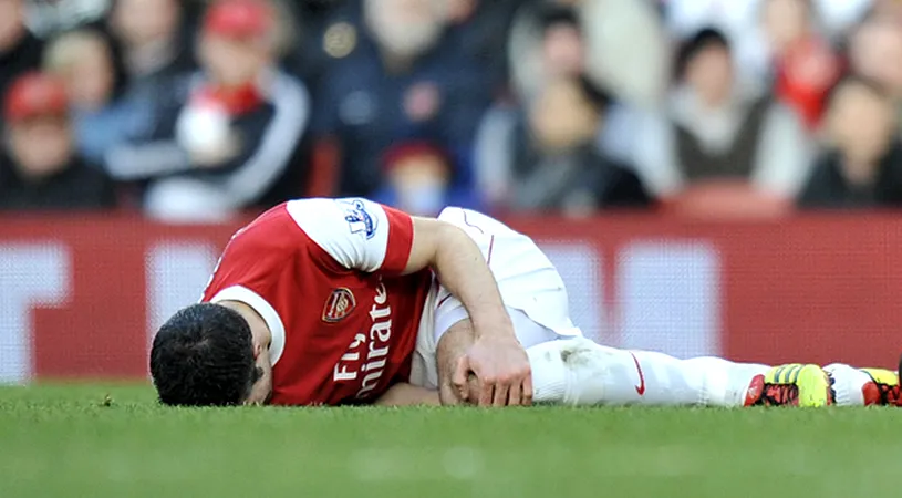 Criză pe Emirates! Arsene Wenger a mai pierdut** doi jucători din ofensiva 