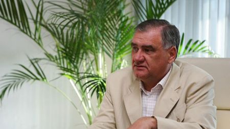 Iancu ar putea renunța la vânzarea lui Poli