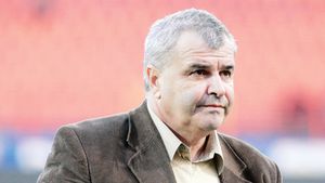 „Pinalti" rămâne la Ceahlăul!