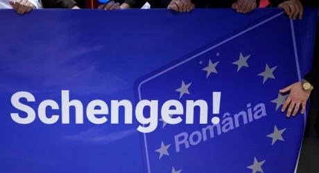 Pas important pentru aderarea României la Schengen. Parlamentul olandez a aprobat demersul